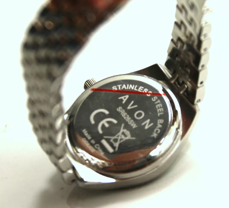 ZEGAREK AVON SR626SW