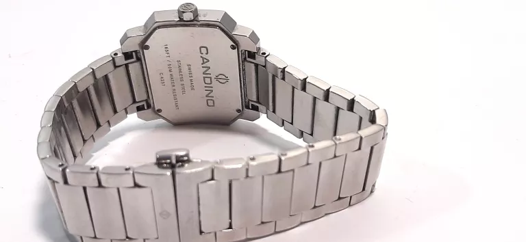 ZEGAREK DAMSKI CANDINO C 2257