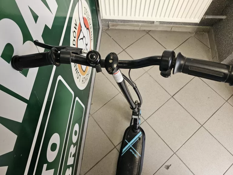 HULAJNOGA SPOKEY MIZZARO 120 W 12 KM/H