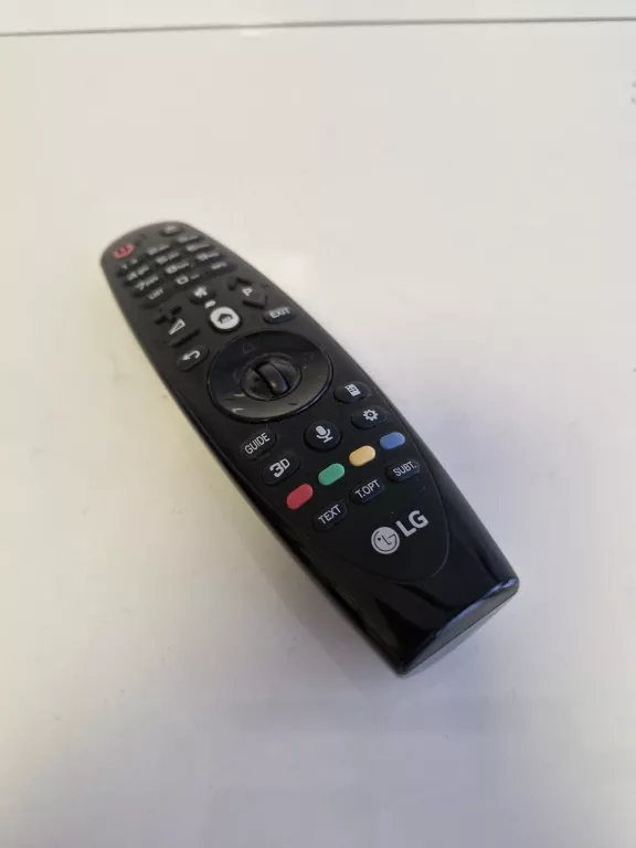 TELEWIZOR LG 49UF7787 + PILOT