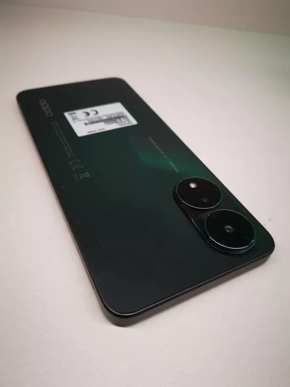 OPPO A78 KOMPLET GWARANCJA