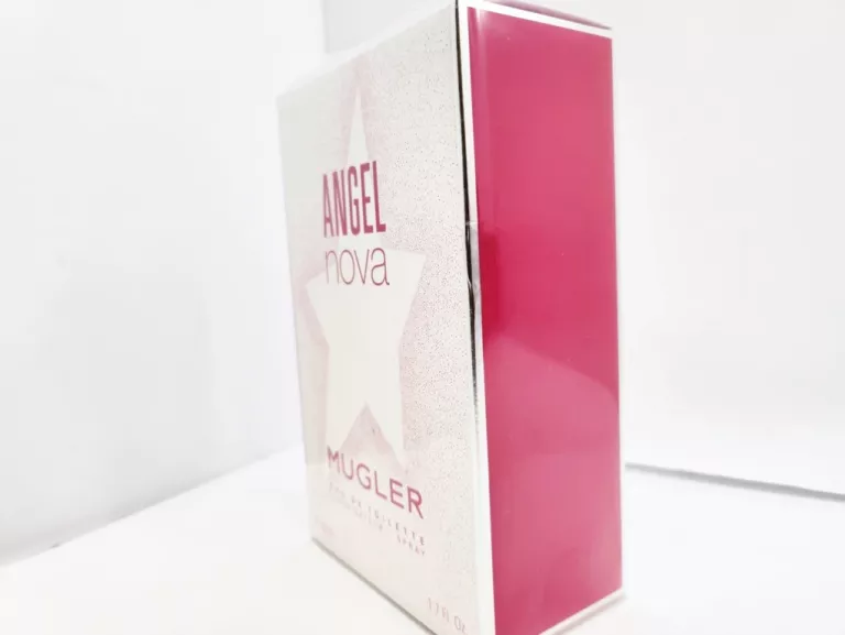 MUGLER ANGEL NOVA EDT 50ML