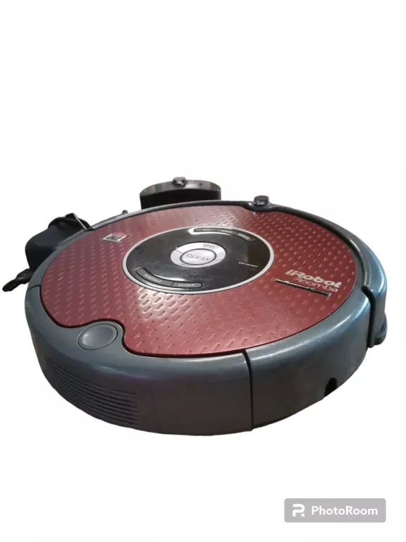 ROBOT SPRZĄTAJĄCY IROBOT ROOMBA PROFESSIONAL 62
