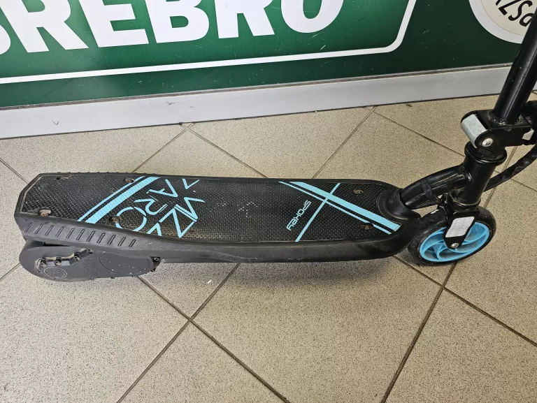 HULAJNOGA SPOKEY MIZZARO 120 W 12 KM/H
