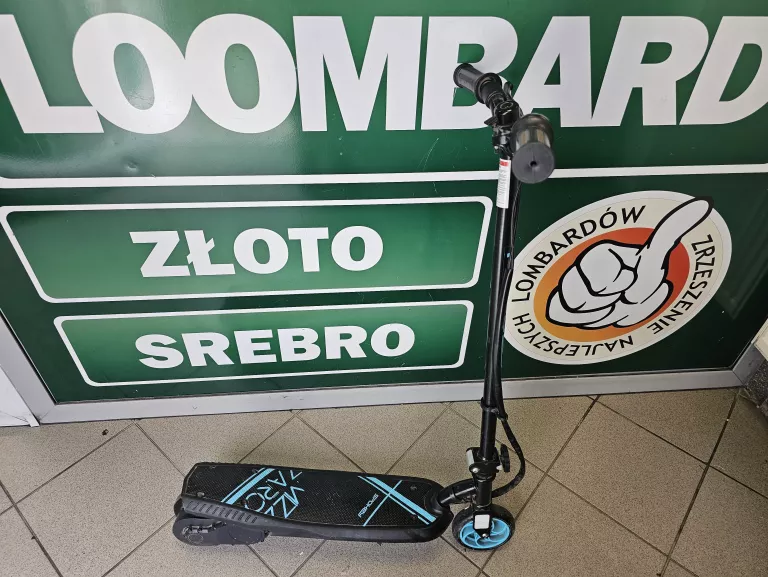 HULAJNOGA SPOKEY MIZZARO 120 W 12 KM/H