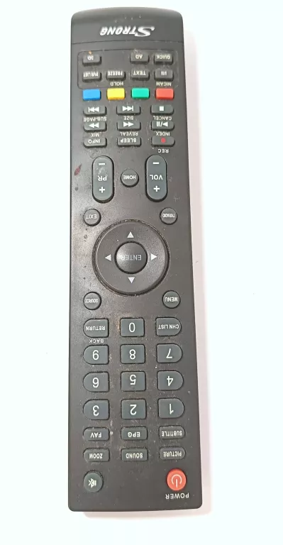 TELEWIZOR STRONG SRT 40FX4003