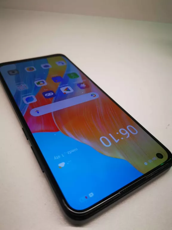 OPPO A78 KOMPLET GWARANCJA