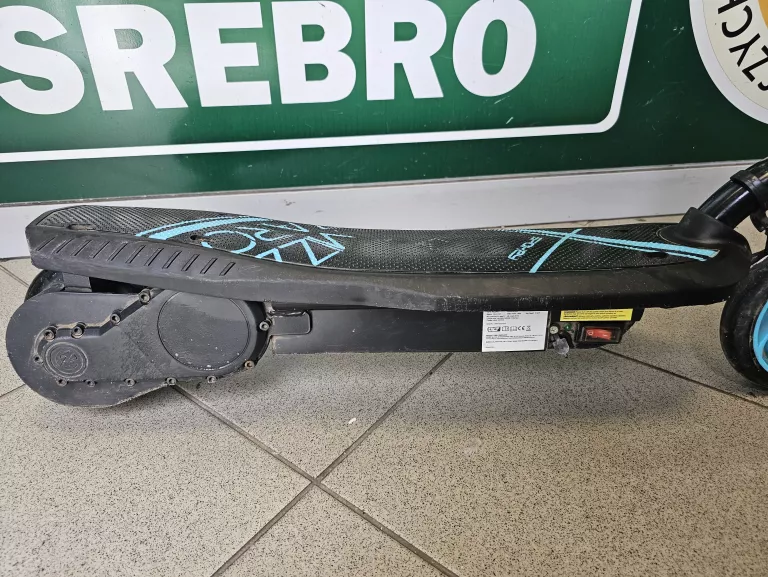 HULAJNOGA SPOKEY MIZZARO 120 W 12 KM/H