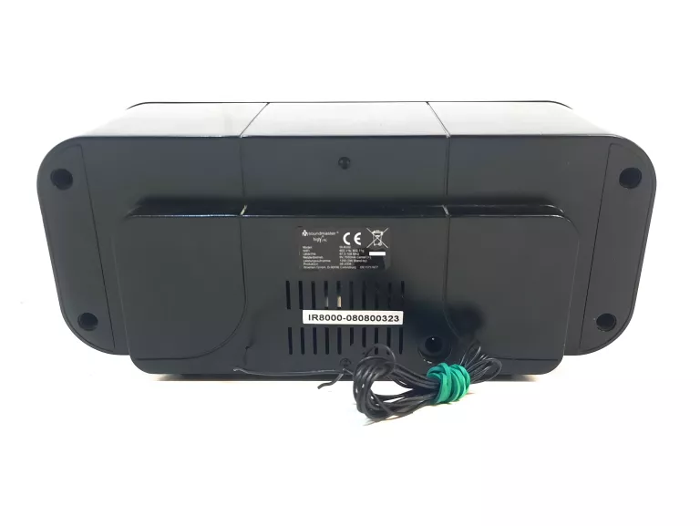 RADIO INTERNETOWE SOUNDMASTER IR-8000 WI-FI NIEMIECKIE 12 W