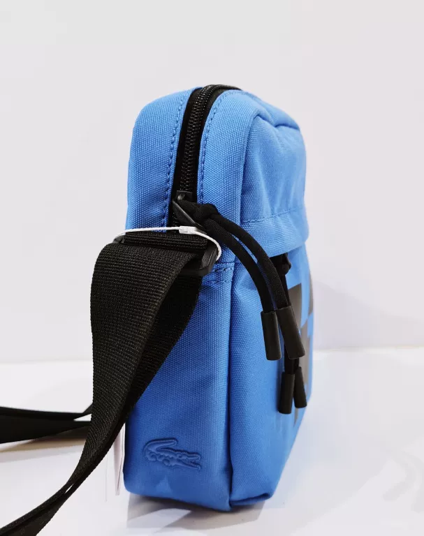 niebieska-lacoste-saszetka-minecraft-torebka-marka-lacoste