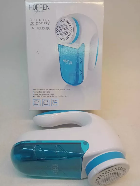 GOLARKA DO UBRAŃ HOFFEN LINT REMOVER