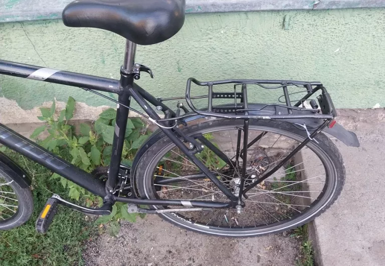 ROWER URBAN STYLE RONDO