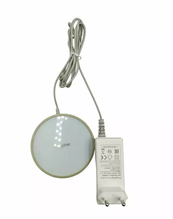 ŁADOWARKA INDUKCYJNA MOPHIE