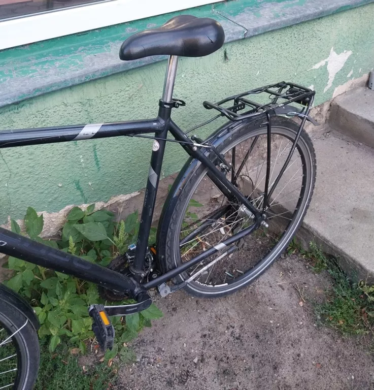 ROWER URBAN STYLE RONDO
