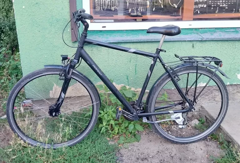 ROWER URBAN STYLE RONDO
