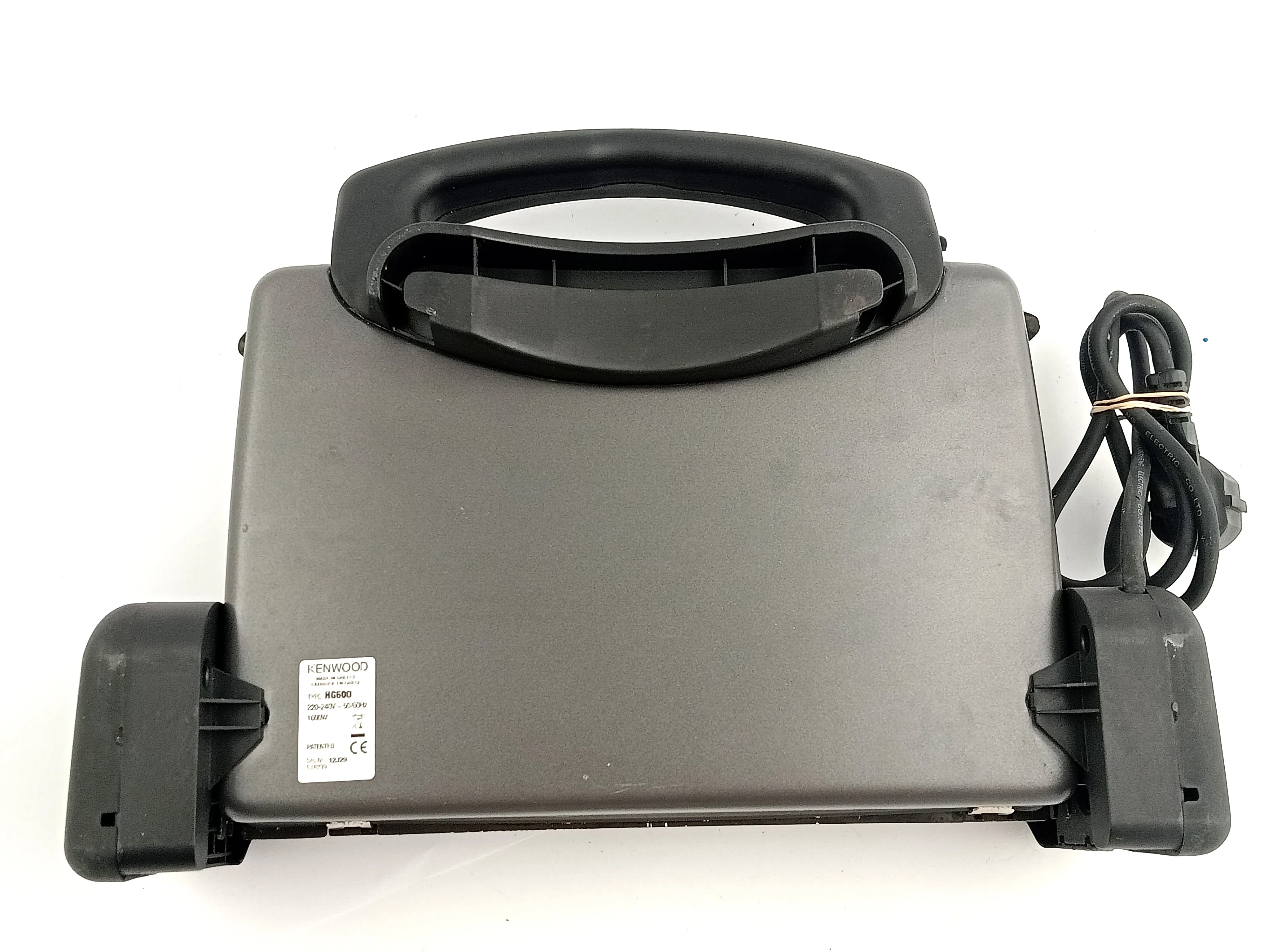 grill-elektryczny-kenwood-hg600-stan-uzywany