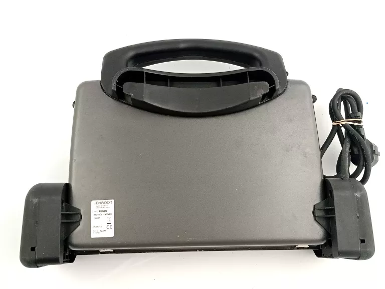 grill-elektryczny-kenwood-hg600-stan-uzywany