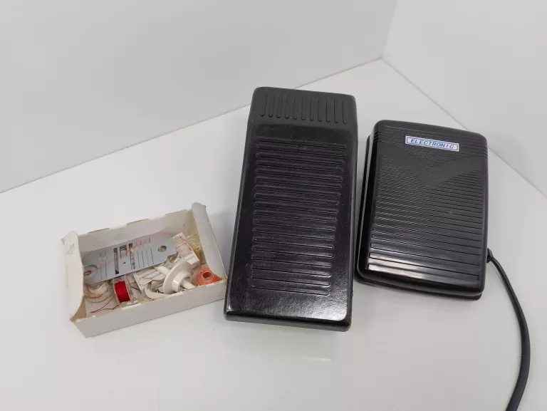 MASZYNA DO SZYCIA AEG NM 1800 PUD