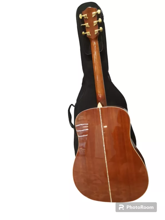 GITARA T. BURTON