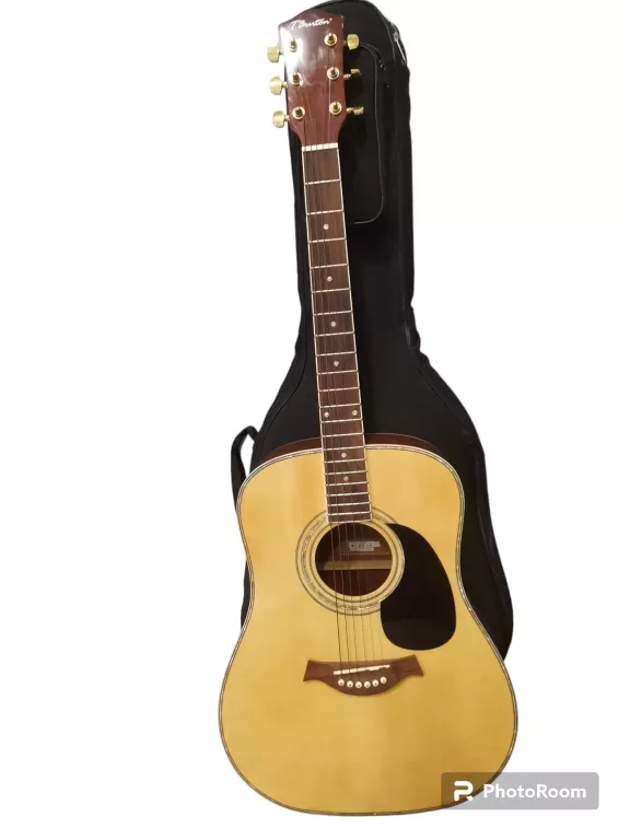 GITARA T. BURTON