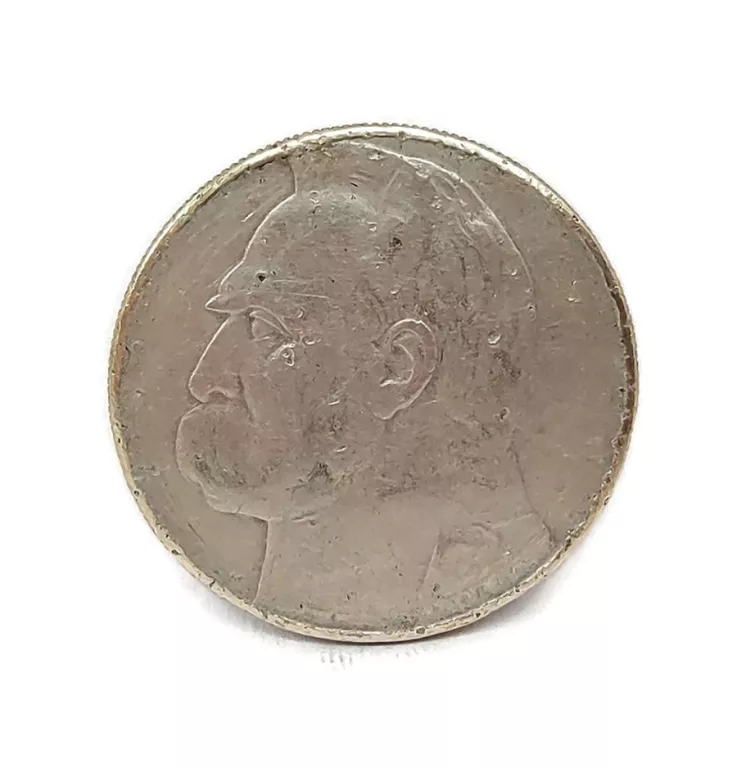 II RP, 10 ZŁOTYCH, 1939, PIŁSUDSKI
