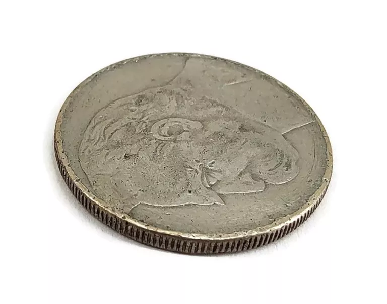 II RP, 10 ZŁOTYCH, 1939, PIŁSUDSKI