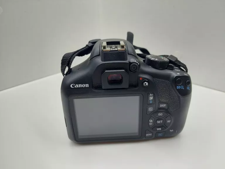 BODY CANON EOS 1300D
