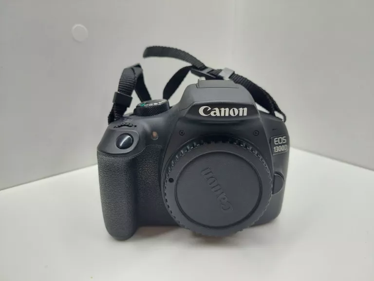 BODY CANON EOS 1300D