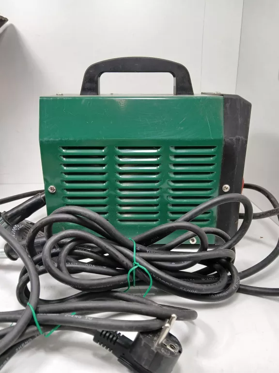 SPAWARKA TRANSFORMATOROWA PARKSIDE PESG 120 B4