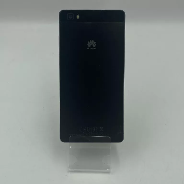 TELEFON HUAWEI P8 LITE 2 GB 16 GB CZARNY