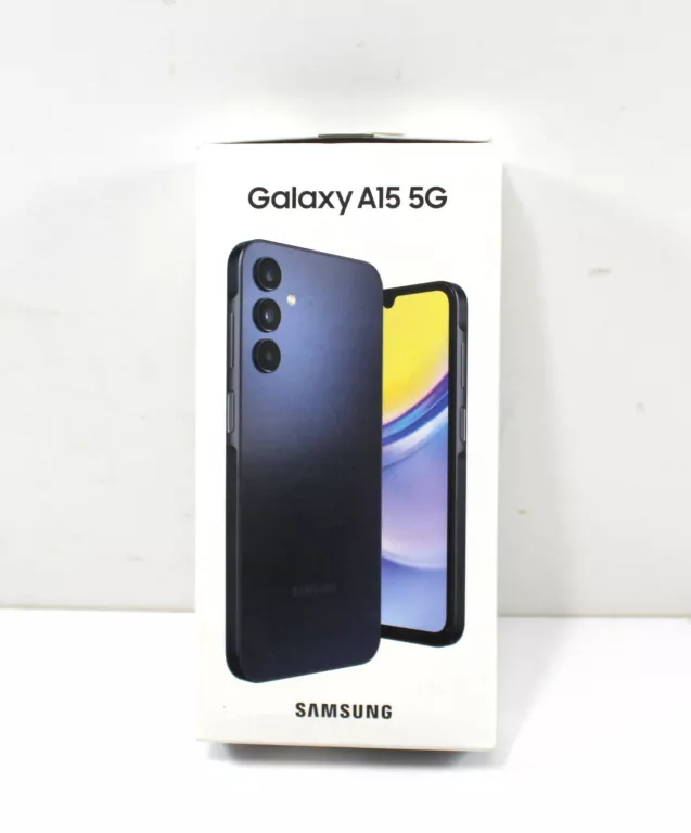 TELEFON NA CZESCI SAMSUNG GALAXY A15 5G TMOBILE BN