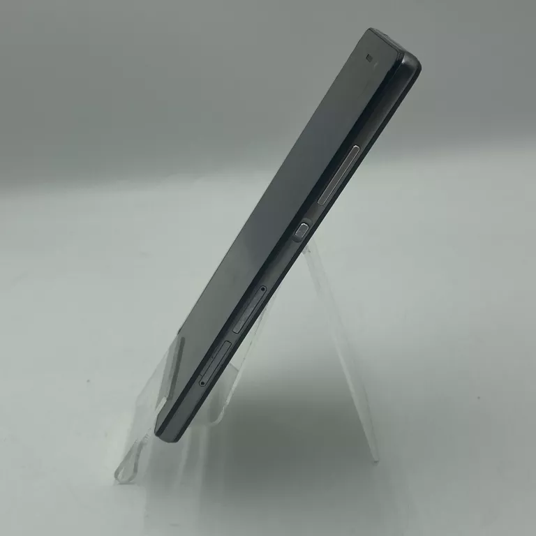 TELEFON HUAWEI P8 LITE 2 GB 16 GB CZARNY