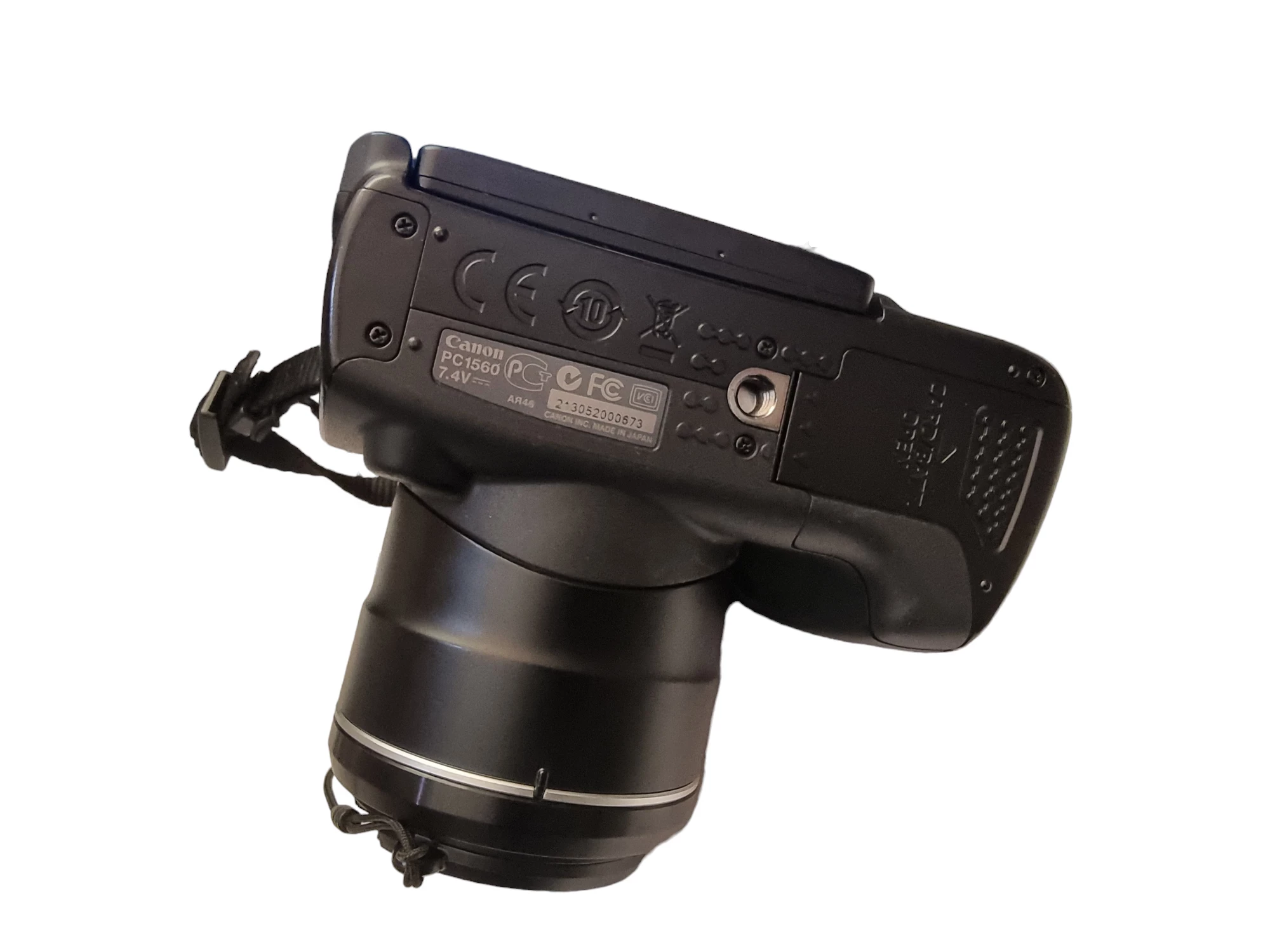 aparat-canon-sx30-is-ean-gtin-8714574554181