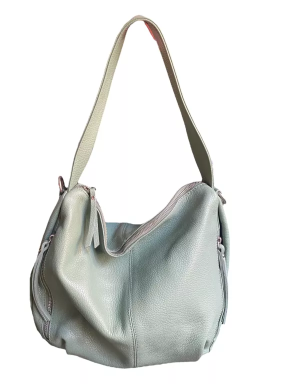 TORBA BORSE IN PELLE