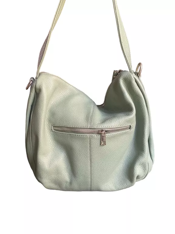 TORBA BORSE IN PELLE