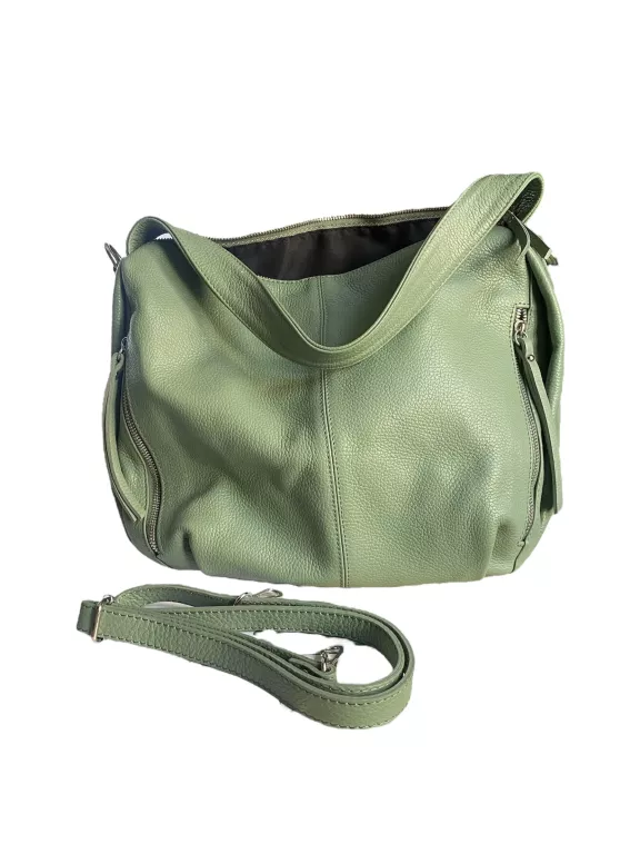 TORBA BORSE IN PELLE