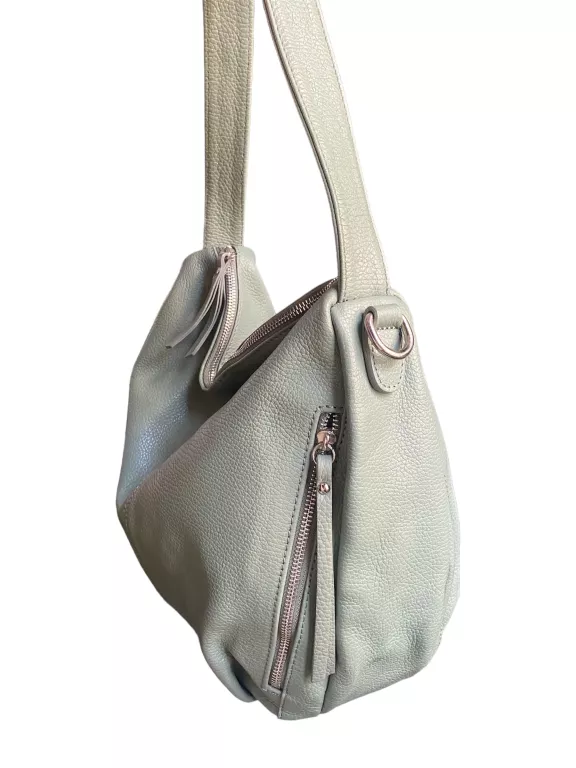TORBA BORSE IN PELLE