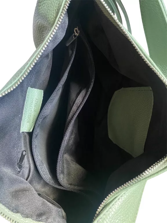 TORBA BORSE IN PELLE