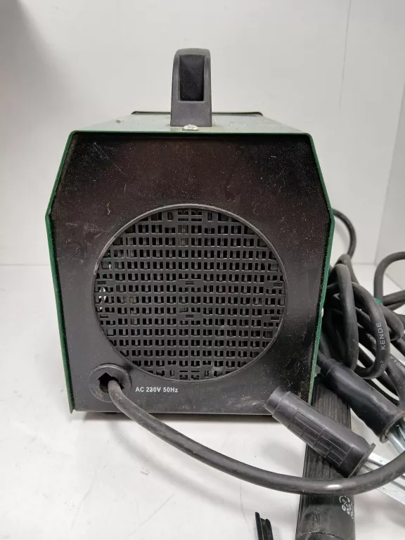 SPAWARKA TRANSFORMATOROWA PARKSIDE PESG 120 B4