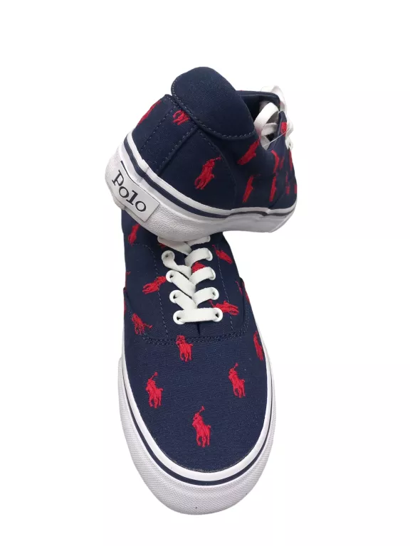 BUTY POLO RALPH LAUREN THORTON R.40