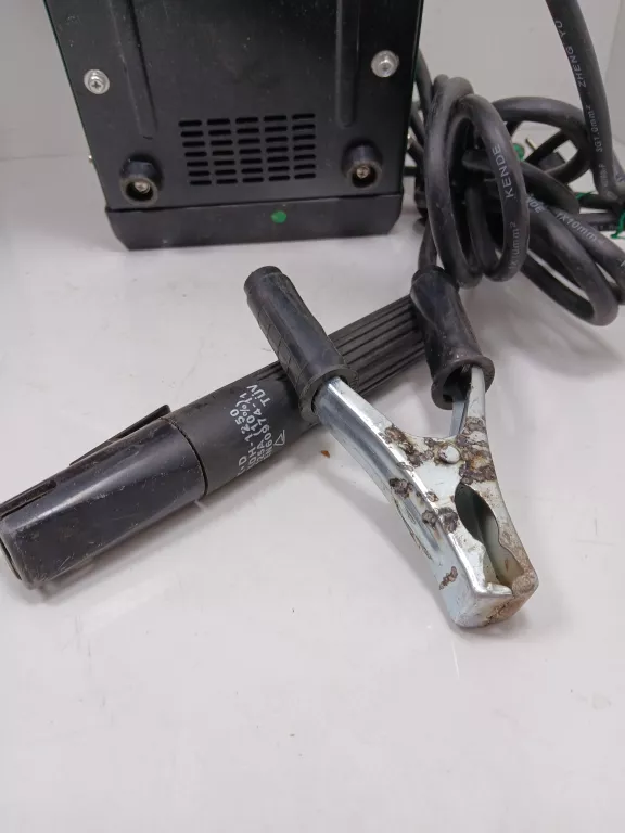 SPAWARKA TRANSFORMATOROWA PARKSIDE PESG 120 B4