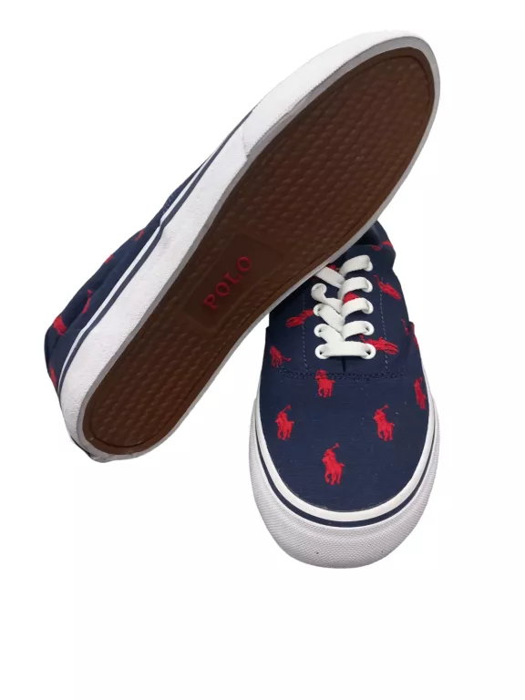 BUTY POLO RALPH LAUREN THORTON R.40