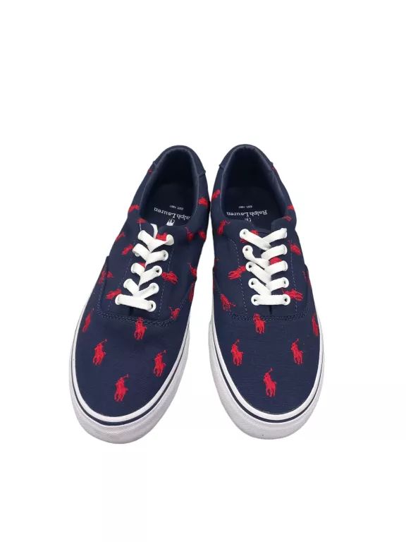 BUTY POLO RALPH LAUREN THORTON R.40