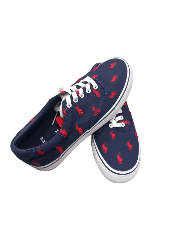 BUTY POLO RALPH LAUREN THORTON R.40
