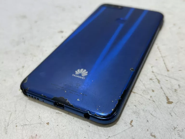 HUAWEI Y7 PRIME 2018 3/32 *OPIS*