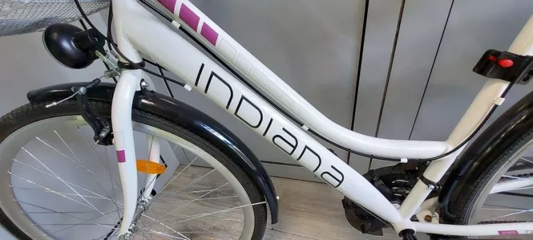 ROWER INDIANA X-ROAD 1,0 DAMKA