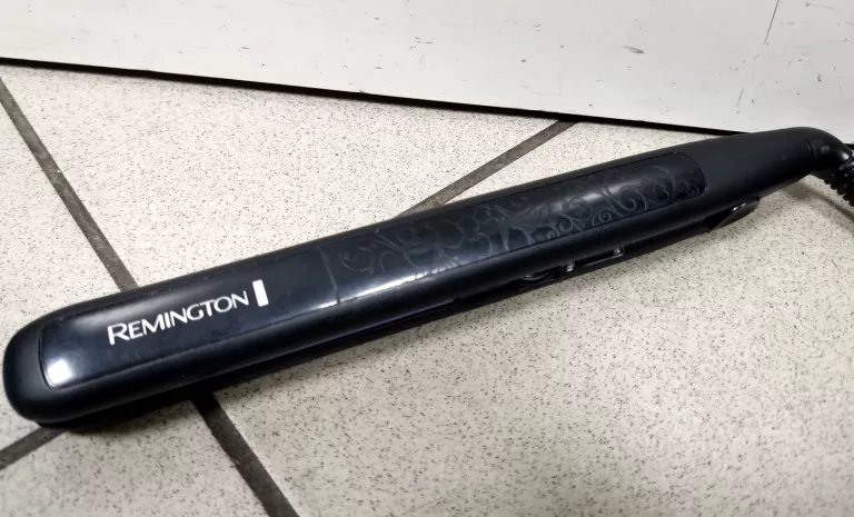 PROSTOWNICA REMINGTON S6300