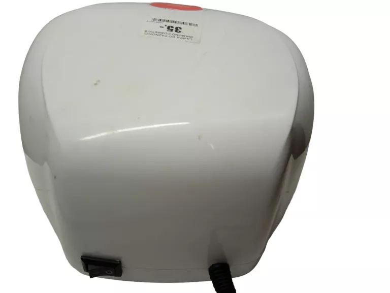 LAMPA DO PAZNOKCI DIAMOND COSMETICS