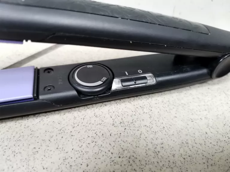 PROSTOWNICA REMINGTON S6300