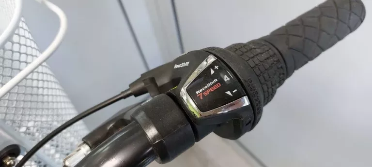 ROWER INDIANA X-ROAD 1,0 DAMKA